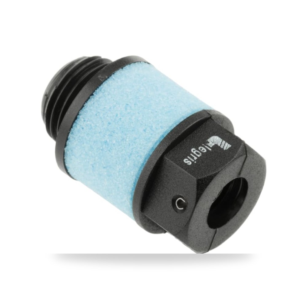 فلتر ومنظم ومصاصة هواء مضغوط طراز B RS PRO ريمكو للتوريدات الصناعية (Reemco Industrial)