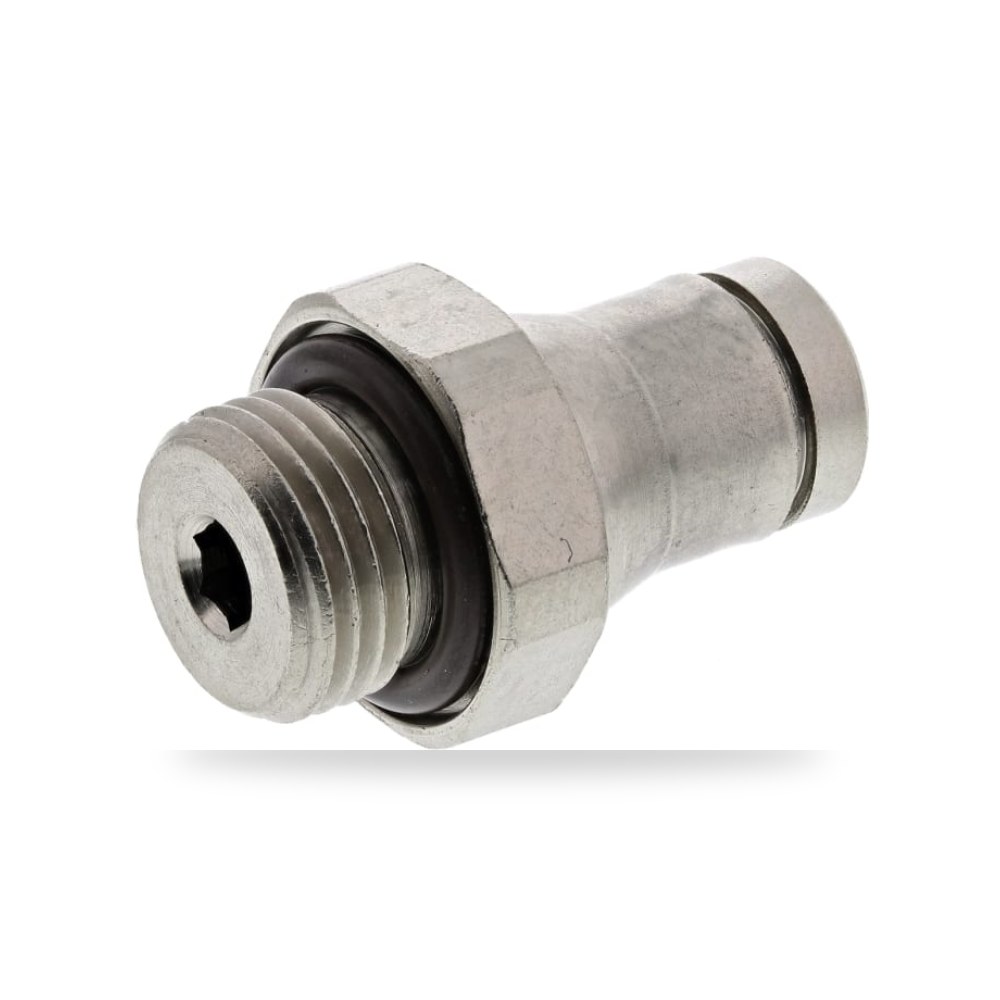 وصلة هواء نيوماتيك تجهيزات سن 1 - 8 in ذكر طراز ريمكو للتوريدات الصناعية (Reemco Industrial)