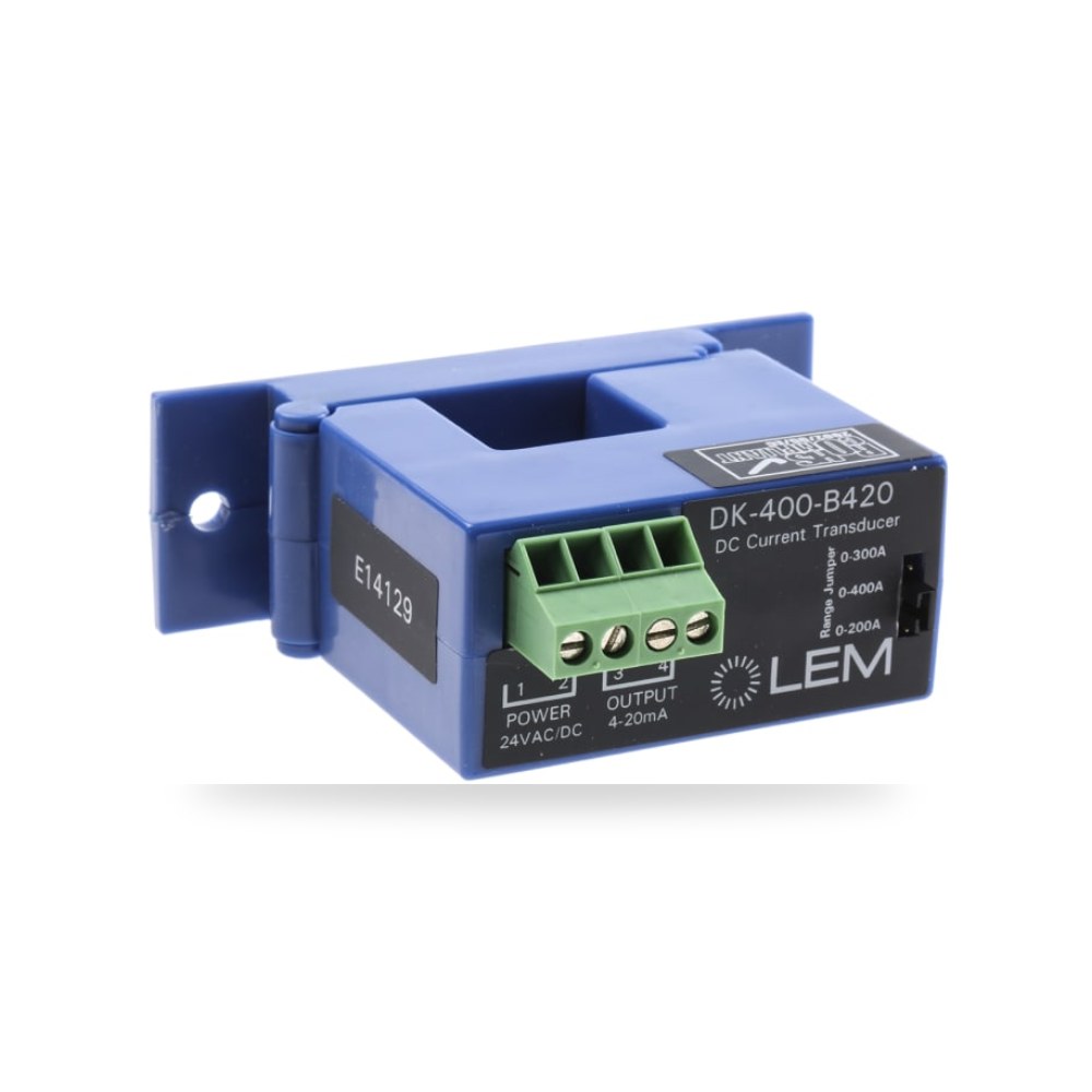 محول قدرة وتحكم شاسيه صناعي 50 فولت RS PRO ريمكو للتوريدات الصناعية (Reemco Industrial) موديل