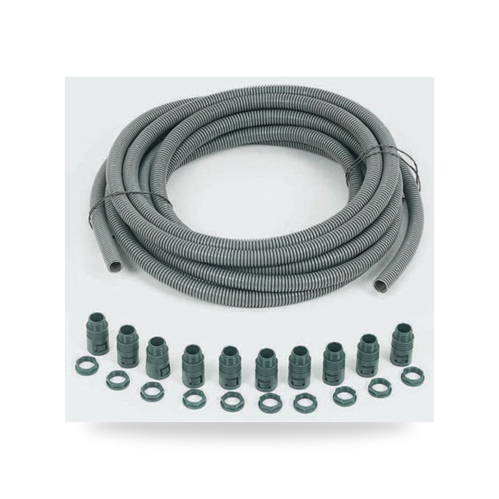 ماسورة تمديدات كابلات كهربائية طراز Z RS PRO ريمكو للتوريدات الصناعية (Reemco Industrial)