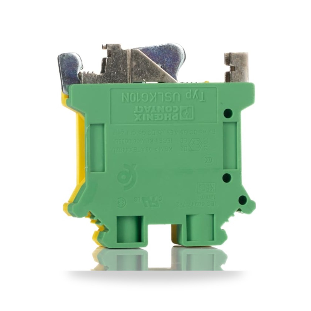 روزتة وبلوك أطراف بوردات PCB فئة T G ريمكو للتوريدات الصناعية (Reemco Industrial)