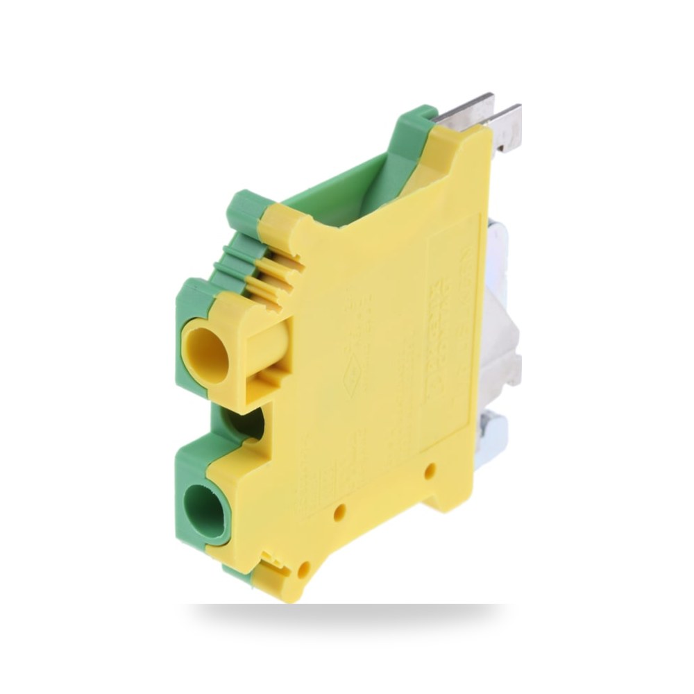 روزتة وبلوك أطراف بوردات PCB فئة T H ريمكو للتوريدات الصناعية (Reemco Industrial)