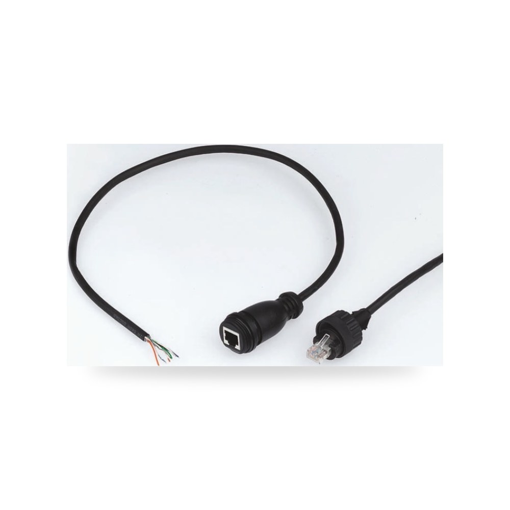كابل شبكات إيثرنت CAT5E 5 متر عزل متطور RS ريمكو للتوريدات الصناعية (Reemco Industrial)
