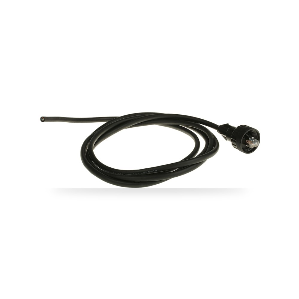 كابل شبكات إيثرنت CAT5E 2 متر عالي فائق ريمكو للتوريدات الصناعية (Reemco Industrial)