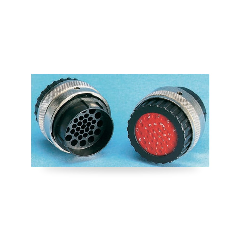 موصل دائري صناعي معتمد 31 طراز احترافي RS PRO ريمكو للتوريدات الصناعية (Reemco Industrial)