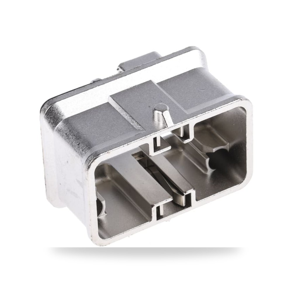موصل قدرة كهربائي شاق HAN MODULAR طراز B RS ريمكو للتوريدات الصناعية (Reemco Industrial)
