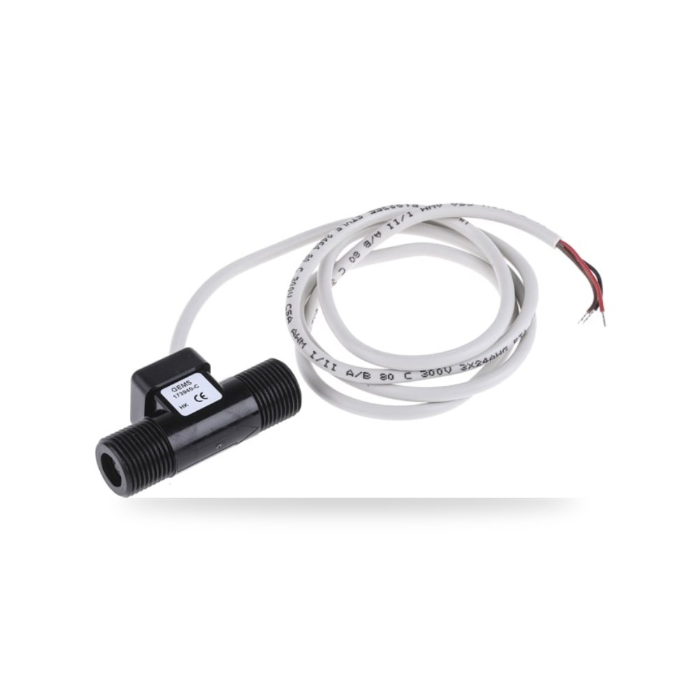 مقياس ومستشعر تدفق سوائل صناعي طراز X RS PRO ريمكو للتوريدات الصناعية (Reemco Industrial)