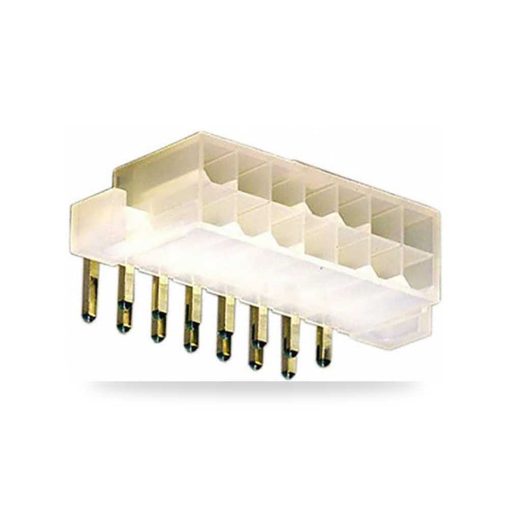 موصل وبن هيدر بوردات PCB 14 خط خطوة 4.2 عالي ريمكو للتوريدات الصناعية (Reemco Industrial)