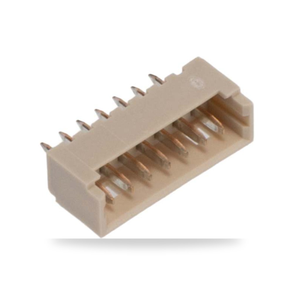 موصل وبن هيدر بوردات PCB 7 خط خطوة 1.25 صناعي ريمكو للتوريدات الصناعية (Reemco Industrial)