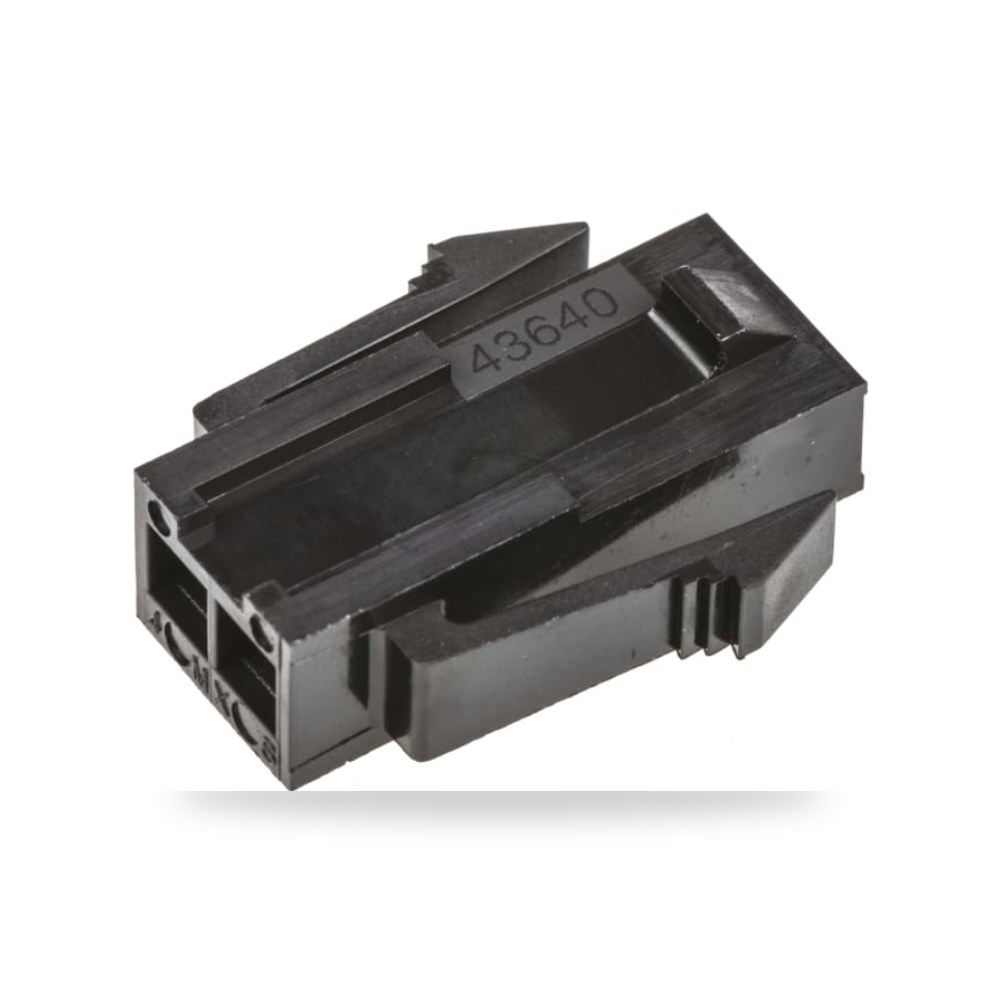 غطاء ومبيت موصلات أسلاك بوردات فئة X R صناعي ريمكو للتوريدات الصناعية (Reemco Industrial)