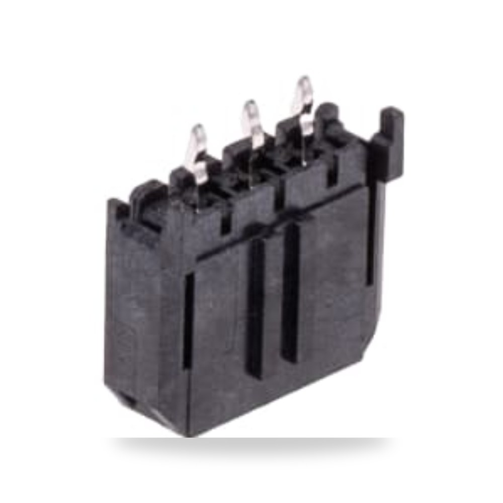 موصل وبن هيدر بوردات PCB 3 خط خطوة 3 طراز ريمكو للتوريدات الصناعية (Reemco Industrial)