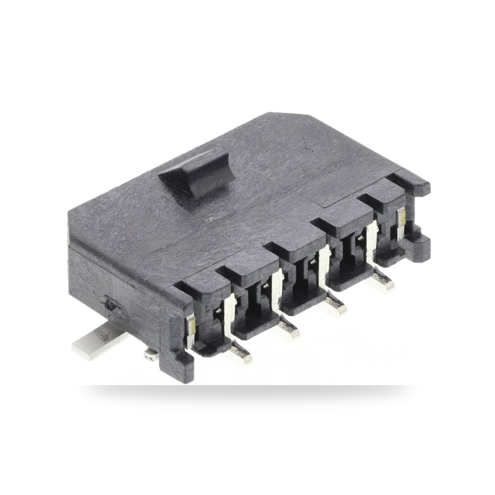 موصل وبن هيدر بوردات PCB 4 خط خطوة 3 أصلي ريمكو للتوريدات الصناعية (Reemco Industrial)