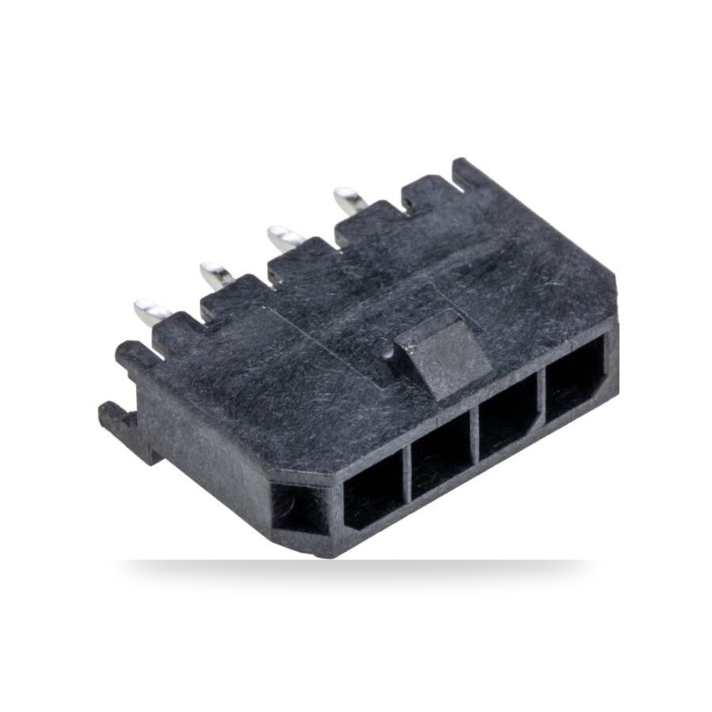 موصل وبن هيدر بوردات PCB 4 خط خطوة 3 موثوق ريمكو للتوريدات الصناعية (Reemco Industrial)