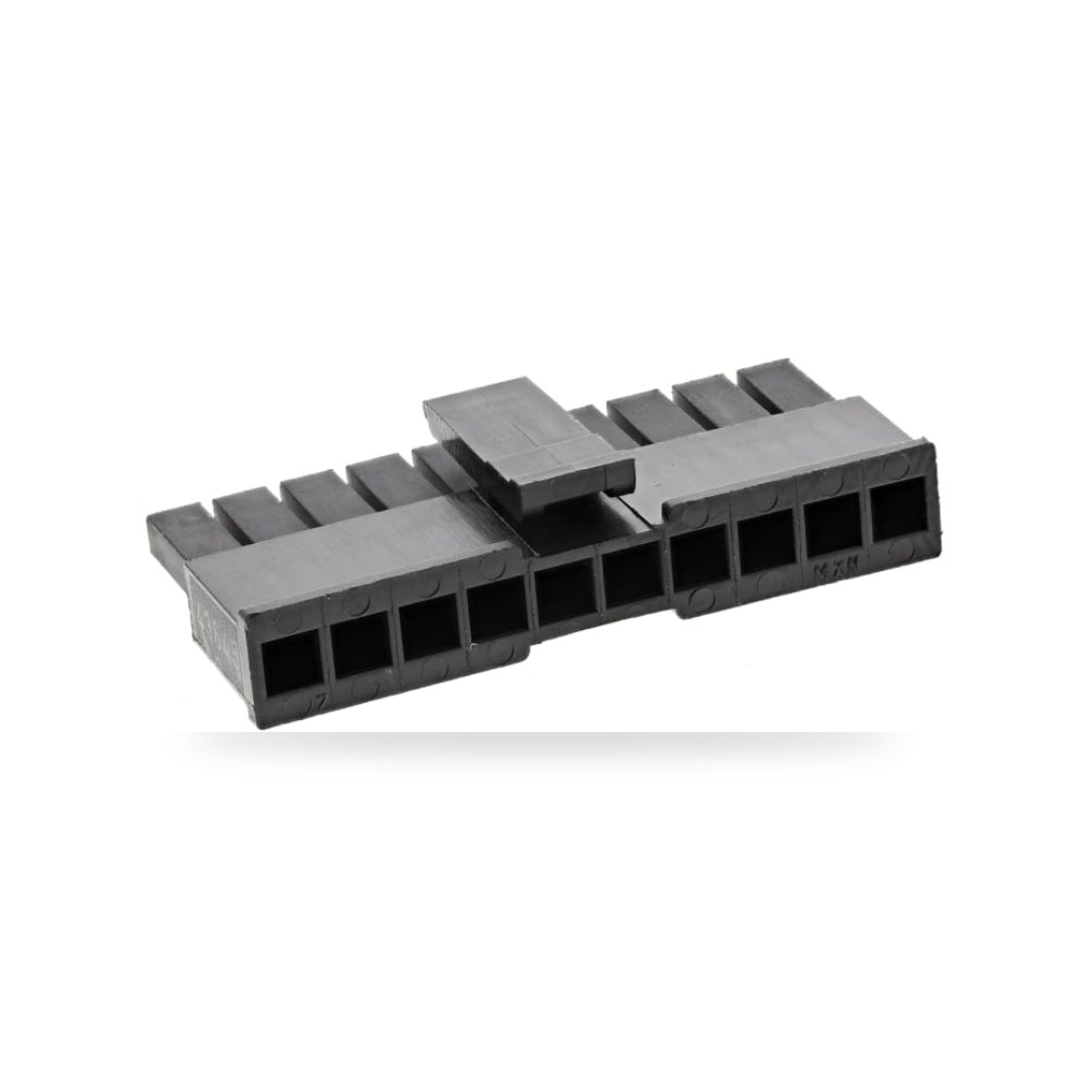 غطاء ومبيت موصلات أسلاك بوردات دقيق 10 طراز S ريمكو للتوريدات الصناعية (Reemco Industrial)