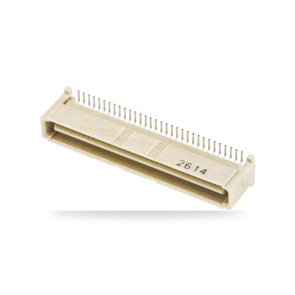 موصل وبن هيدر بوردات PCB 64 خط خطوة 1 صناعي ريمكو للتوريدات الصناعية (Reemco Industrial)