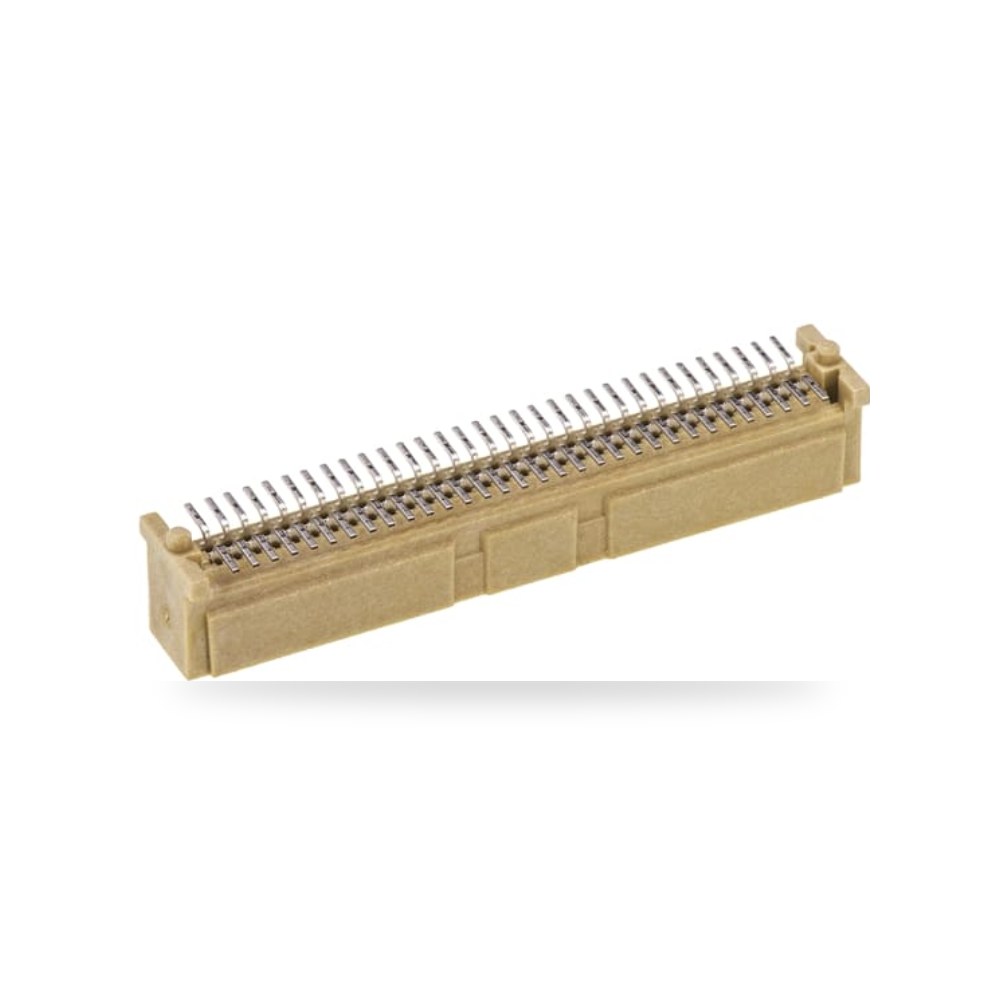 موصل وبن هيدر بوردات PCB 64 خط خطوة 1 طراز ريمكو للتوريدات الصناعية (Reemco Industrial)