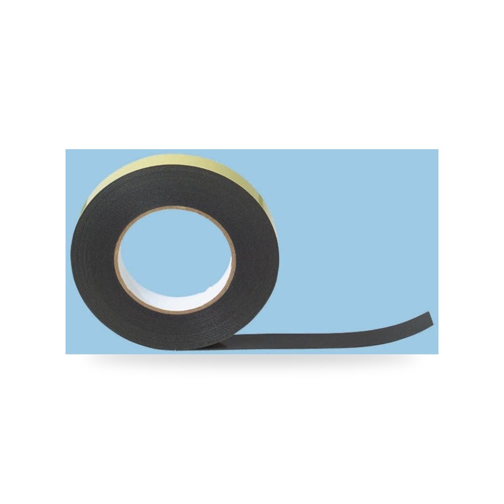 شريط لاصق فوم إسفنجي عازل 19 مم x 10 م RS PRO ريمكو للتوريدات الصناعية (Reemco Industrial)