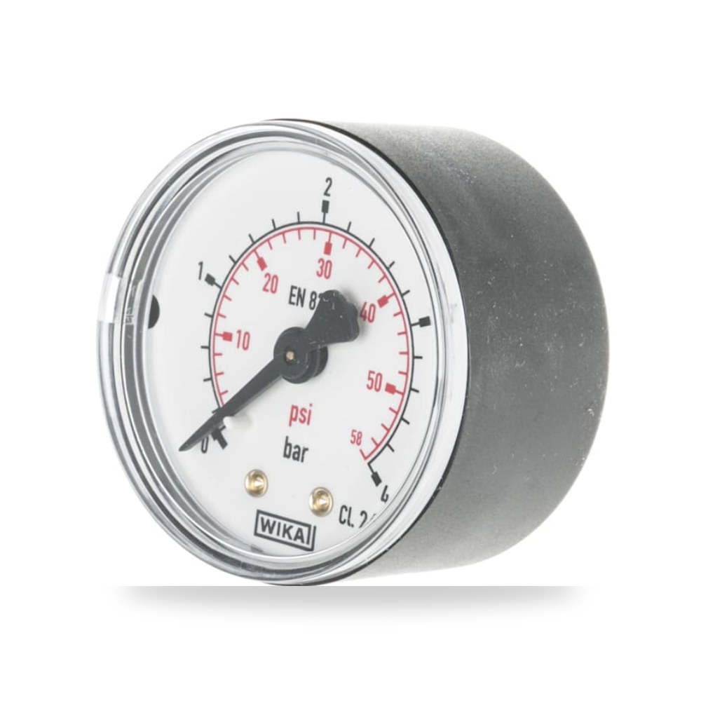 عداد قياس ضغط هيدروليكي دقة هندسية موثوقة RS ريمكو للتوريدات الصناعية (Reemco Industrial)