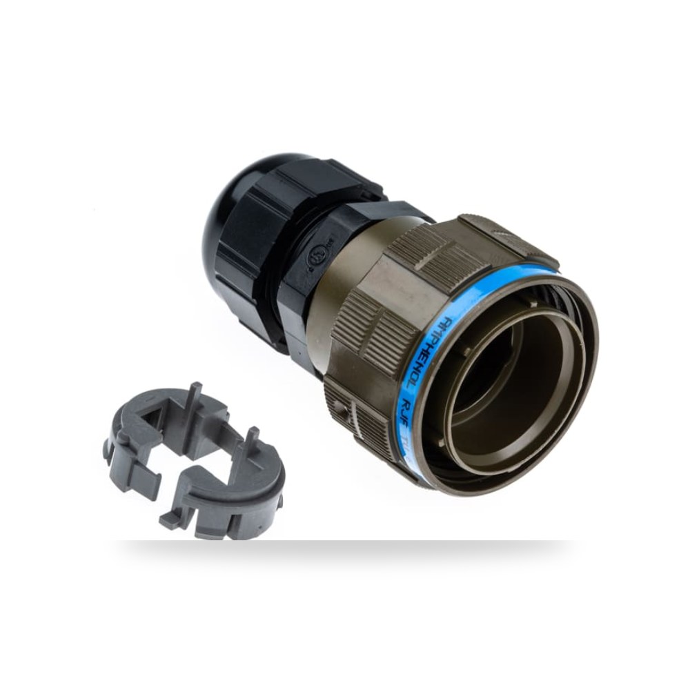 كابل شبكات إيثرنت CAT5E طراز R RS PRO ريمكو للتوريدات الصناعية (Reemco Industrial)