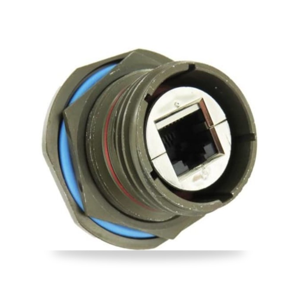 كابل شبكات إيثرنت CAT5E عالي السرعة معتمد ريمكو للتوريدات الصناعية (Reemco Industrial)