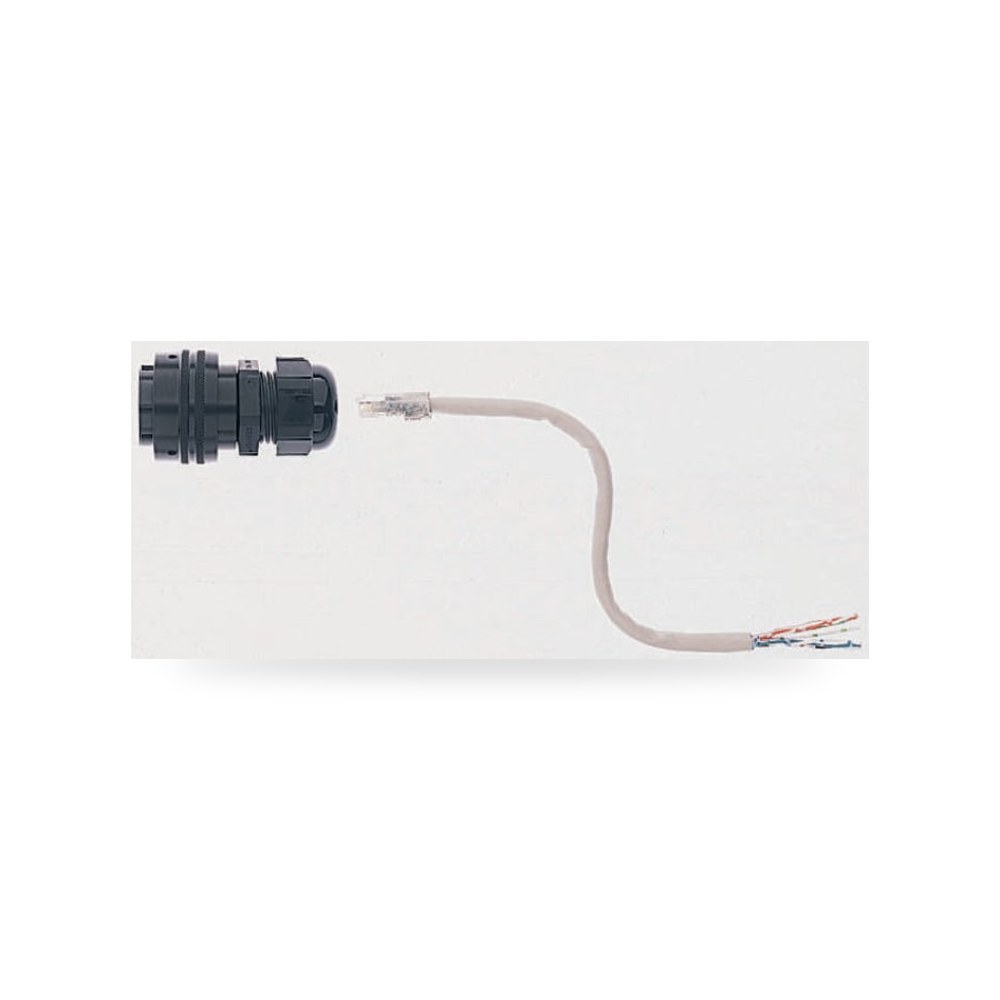 كابل شبكات إيثرنت CAT5E عالي طراز S RS PRO ريمكو للتوريدات الصناعية (Reemco Industrial) موديل