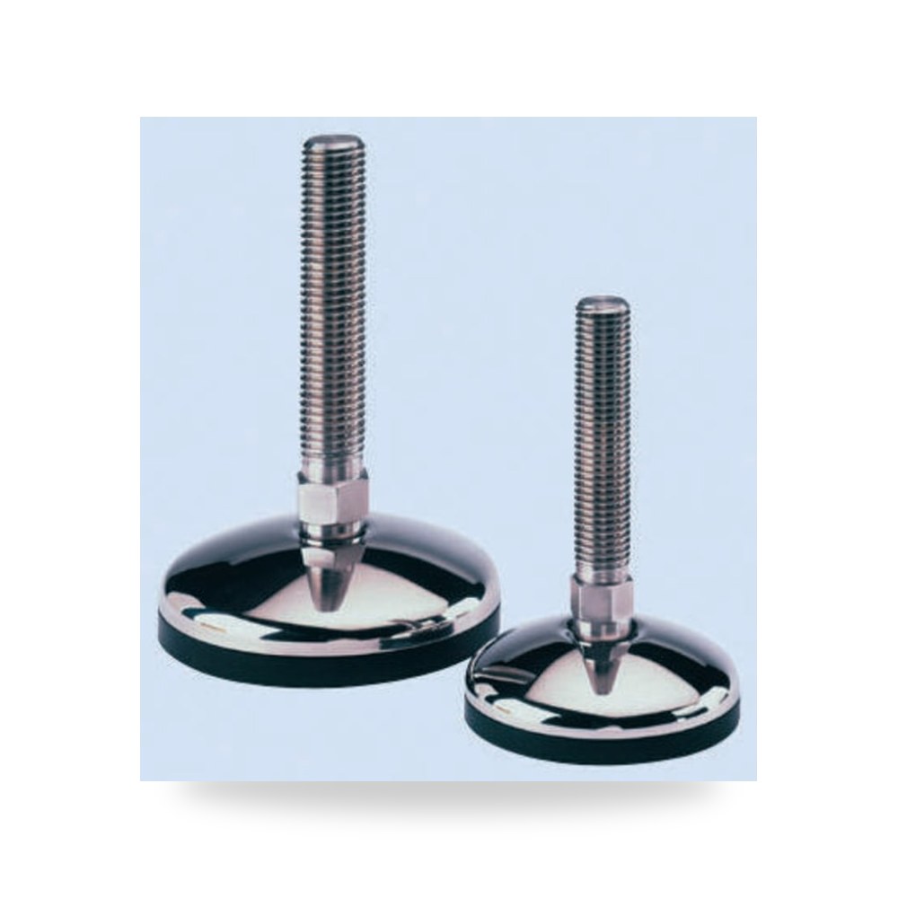قواعد وأرجل تثبيت قابلة للتعديل للماكينات 65 ريمكو للتوريدات الصناعية (Reemco Industrial)