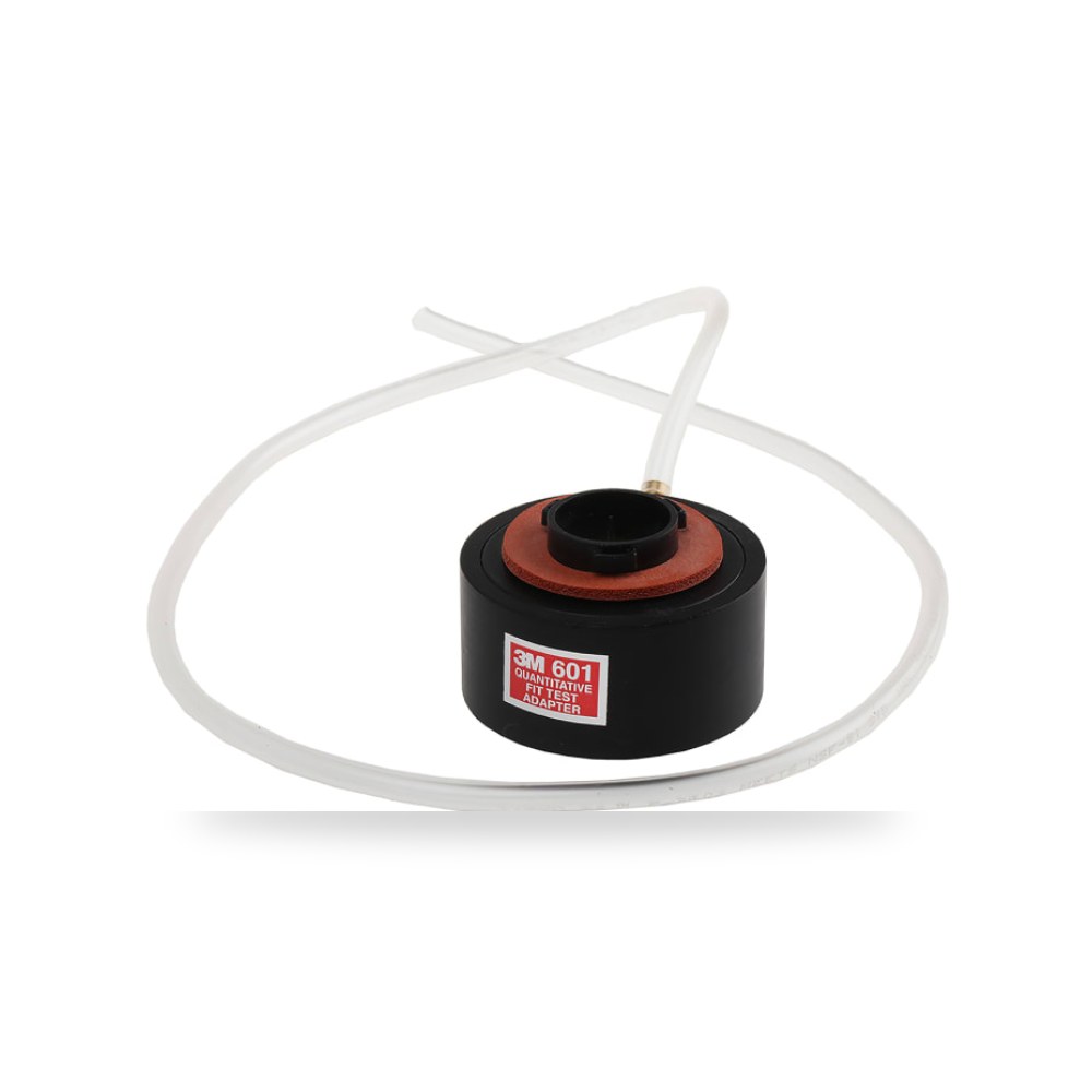 طقم اختبار ملاءمة طراز احترافي RS PRO ريمكو للتوريدات الصناعية (Reemco Industrial) موديل 601