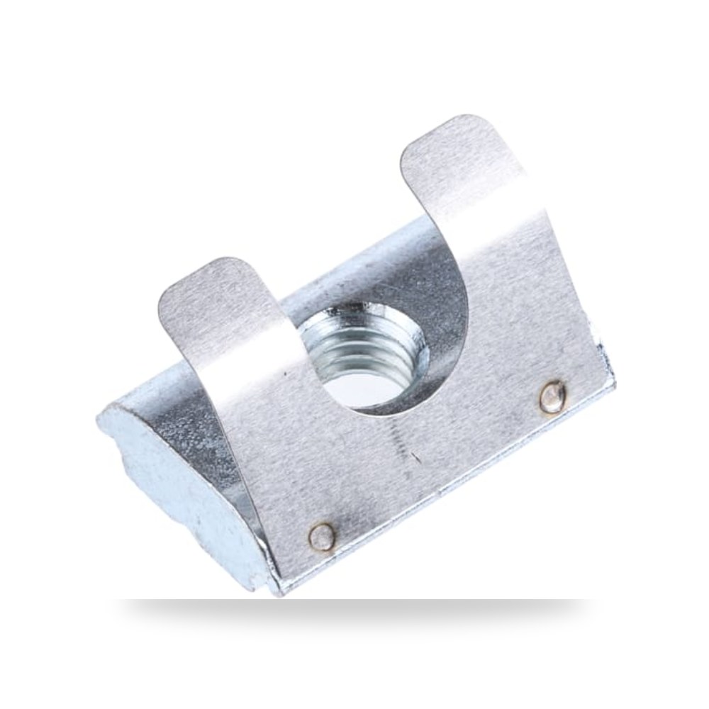 وصلة وقاعدة تثبيت وربط مواسير صلب 10 طراز K ريمكو للتوريدات الصناعية (Reemco Industrial)