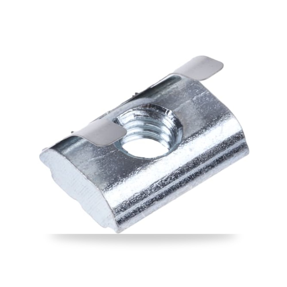 وصلة وقاعدة تثبيت وربط مواسير صلب 30 مم طراز ريمكو للتوريدات الصناعية (Reemco Industrial)