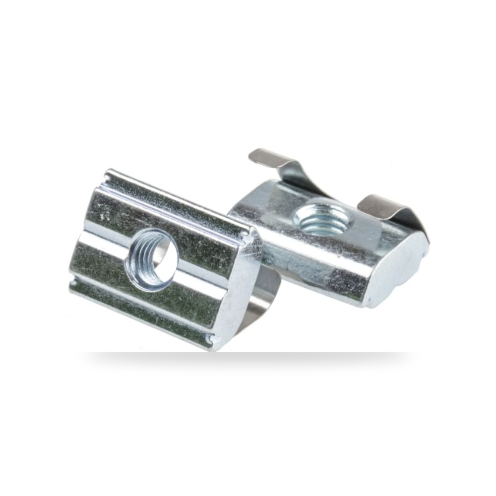 وصلة وقاعدة تثبيت وربط مواسير صلب 30 طراز R ريمكو للتوريدات الصناعية (Reemco Industrial)