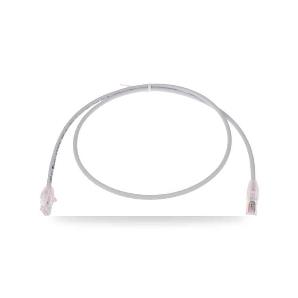 كابل شبكات إيثرنت CAT5E 1 متر عالي مطابق ريمكو للتوريدات الصناعية (Reemco Industrial)