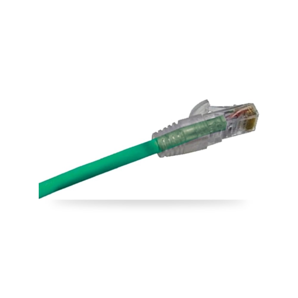كابل شبكات إيثرنت CAT5E 2 متر فائق التحمل RS ريمكو للتوريدات الصناعية (Reemco Industrial)