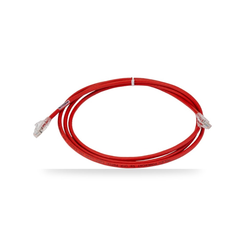 كابل شبكات إيثرنت CAT5E 2 فائق التحمل RS PRO ريمكو للتوريدات الصناعية (Reemco Industrial)