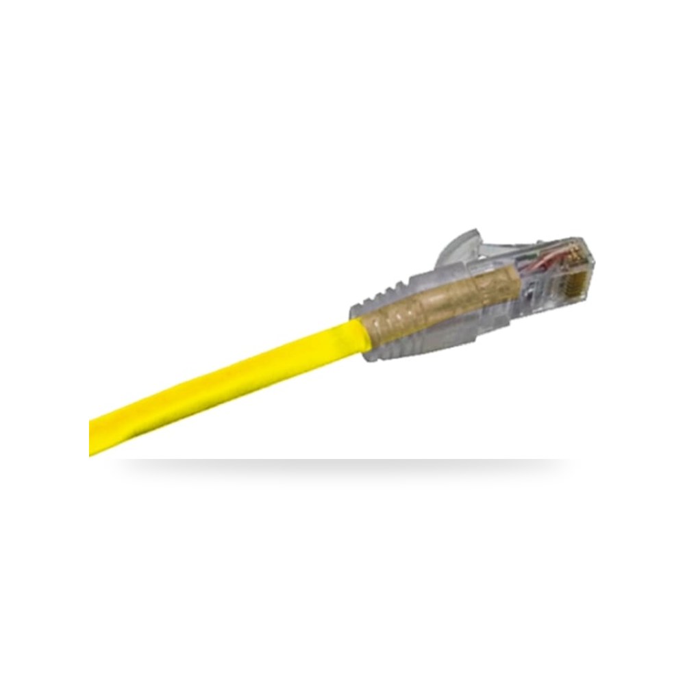 كابل شبكات إيثرنت 10 متر عالي السرعة طراز ريمكو للتوريدات الصناعية (Reemco Industrial)