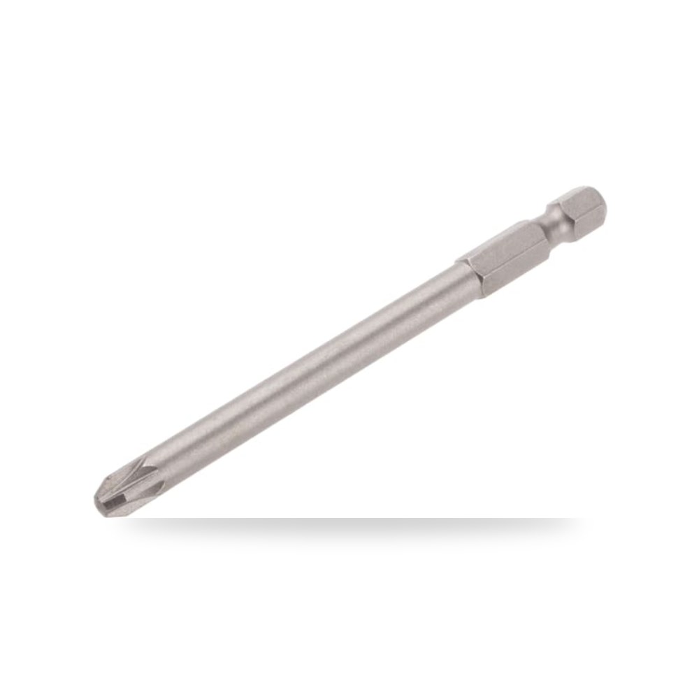 مفك براغي ورش ميكانيكية PZ3 90 مم RS PRO ريمكو للتوريدات الصناعية (Reemco Industrial) موديل