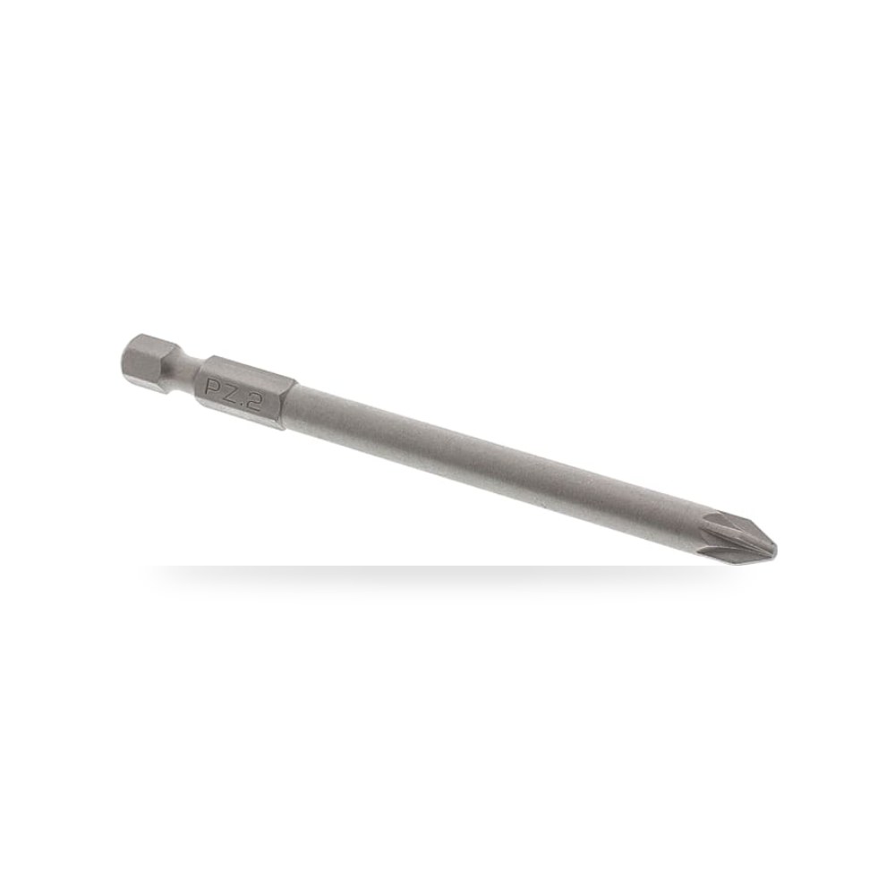 مفك براغي ورش ميكانيكية PZ2 90 مم RS PRO ريمكو للتوريدات الصناعية (Reemco Industrial)
