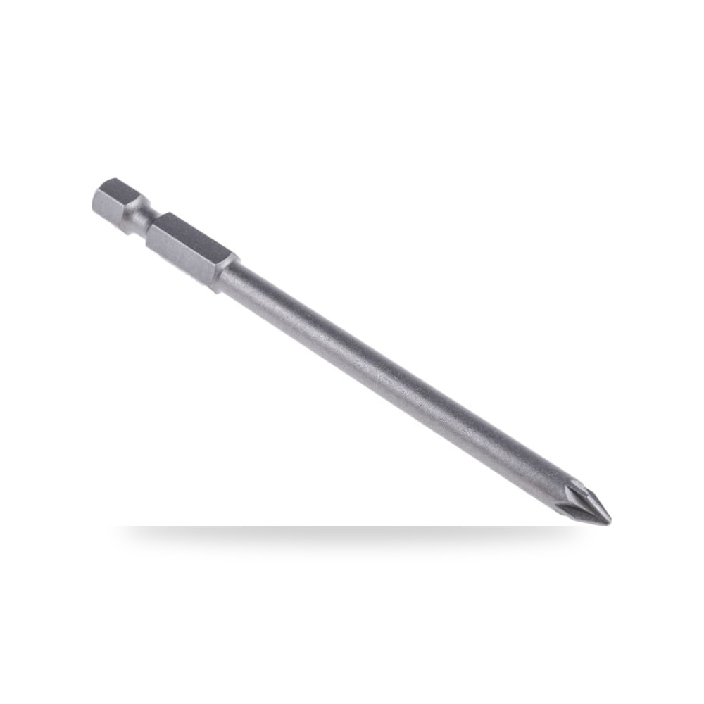 مفك براغي ورش ميكانيكية PZ1 90 مم RS PRO ريمكو للتوريدات الصناعية (Reemco Industrial) موديل