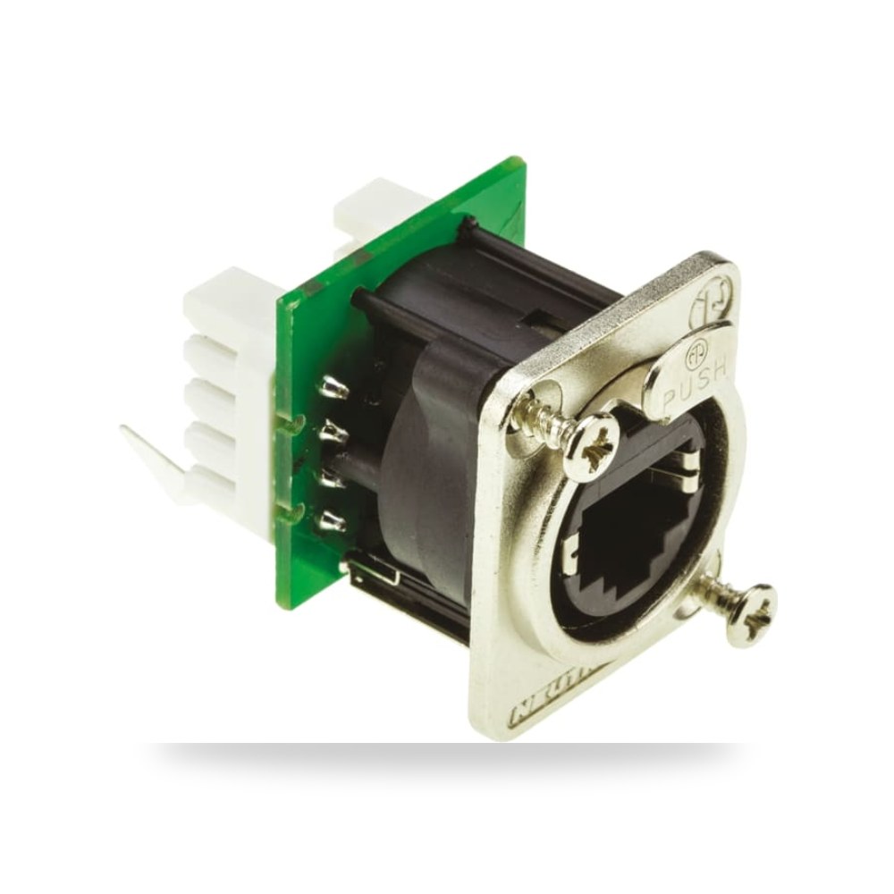كابل شبكات إيثرنت CAT5E عالي السرعة معتمد ريمكو للتوريدات الصناعية (Reemco Industrial)
