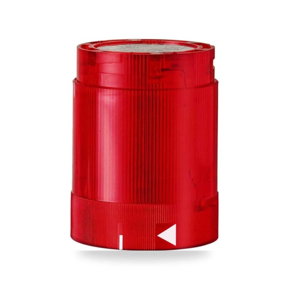 وحدة برج إشارة ضوئي أحمر تقنية هندسية RS PRO ريمكو للتوريدات الصناعية (Reemco Industrial)