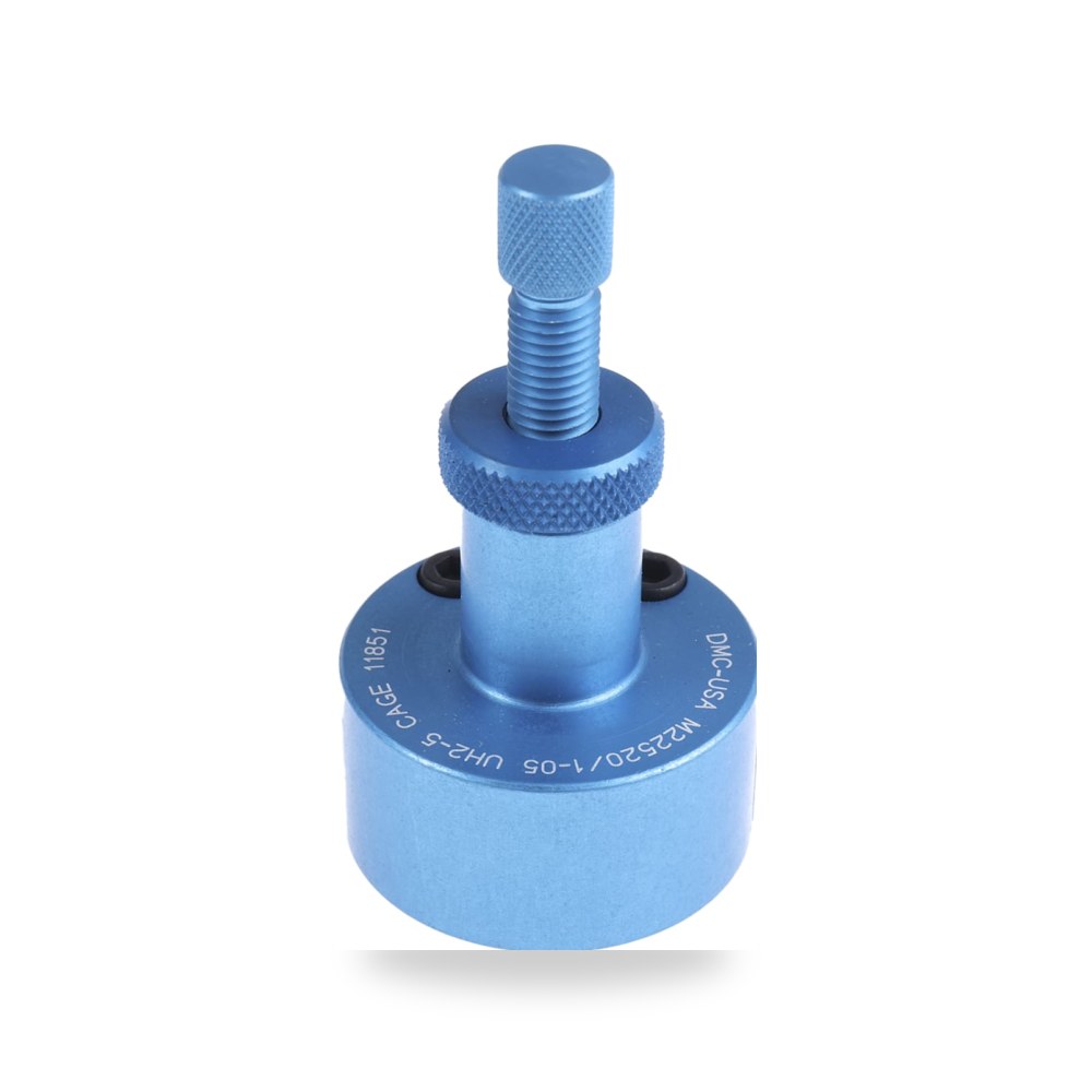 ترامل وأطراف كبس موثوق للأعمال RS PRO ريمكو للتوريدات الصناعية (Reemco Industrial) موديل UH2-5