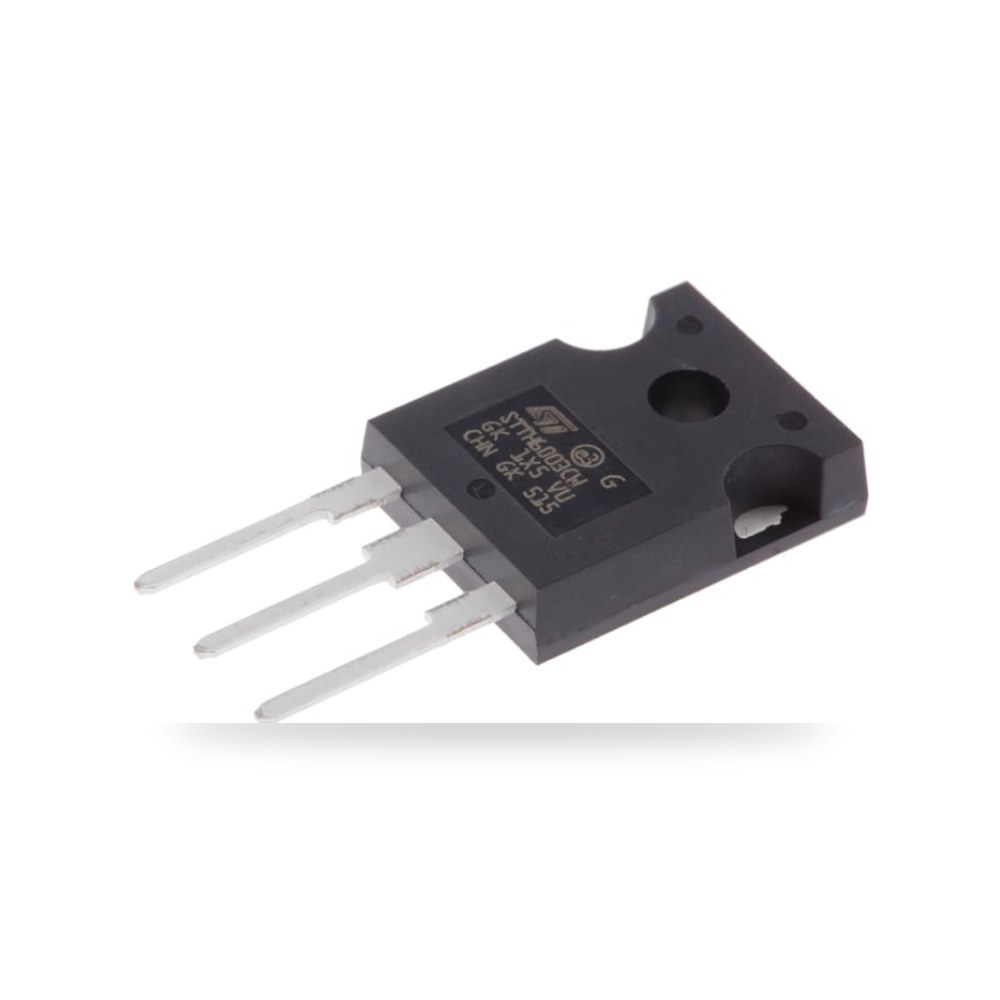 دايود شوتكي مقوم 300V 60 A إلكتروني دقيق ريمكو للتوريدات الصناعية (Reemco Industrial)