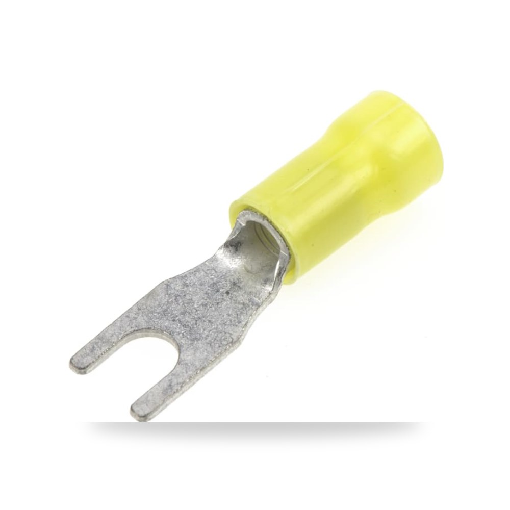 ترميل ونهاية طرفية شوكية كبس طراز F RS PRO ريمكو للتوريدات الصناعية (Reemco Industrial)