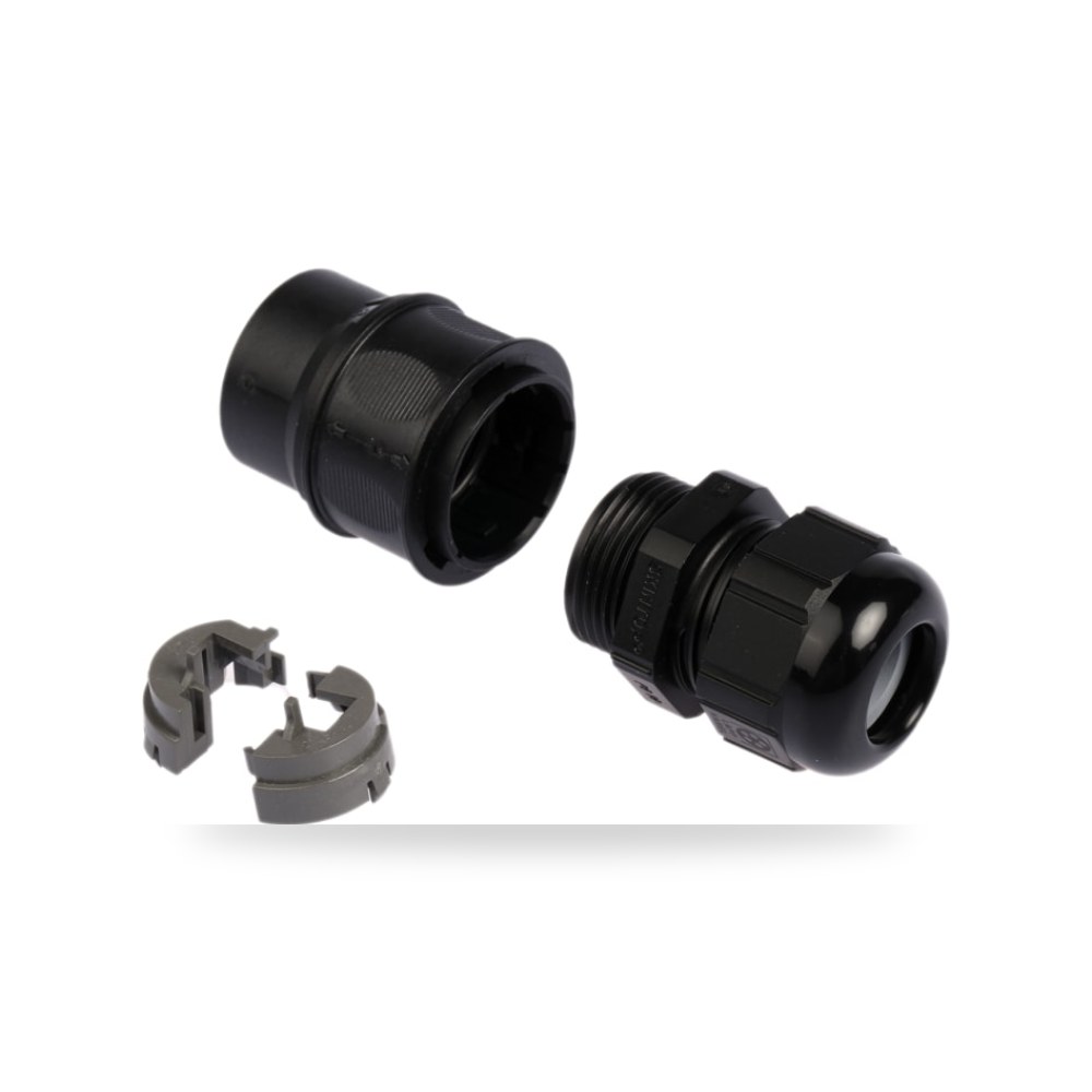 كابل شبكات إيثرنت CAT5E عالي السرعة طراز T RS ريمكو للتوريدات الصناعية (Reemco Industrial)