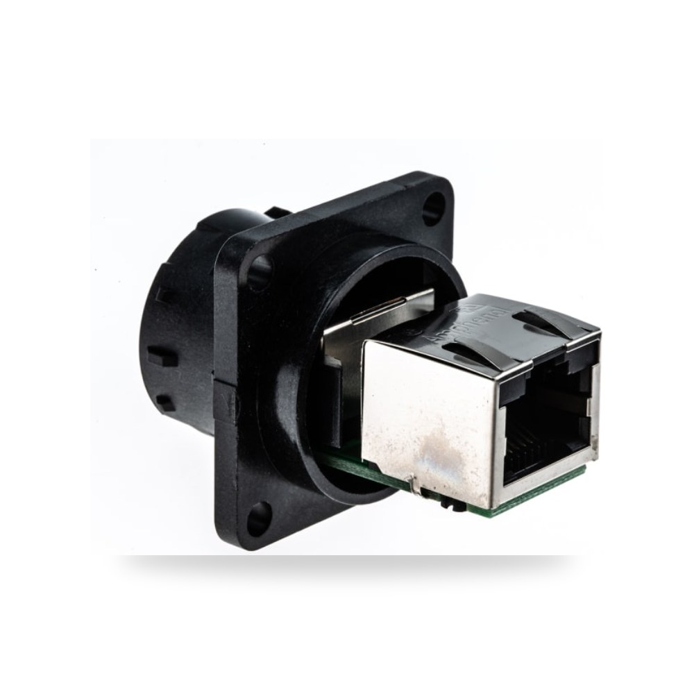 كابل شبكات إيثرنت CAT5E عالي طراز T RS PRO ريمكو للتوريدات الصناعية (Reemco Industrial)