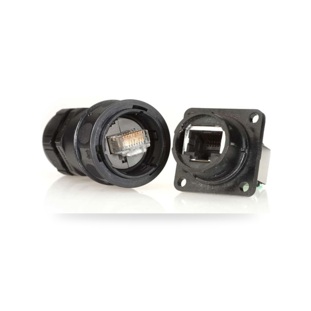 كابل شبكات إيثرنت CAT5E طراز T RS PRO ريمكو للتوريدات الصناعية (Reemco Industrial)