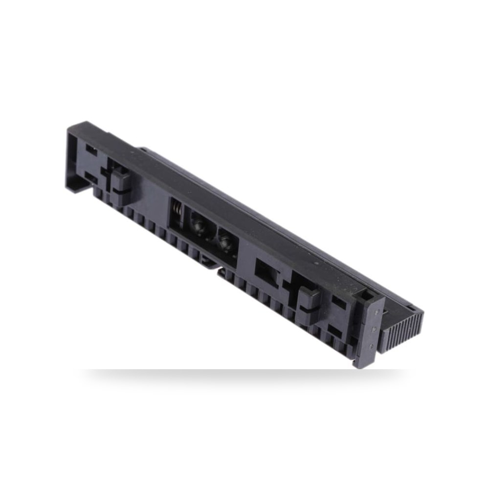 وحدة توسعة وإدخال وإخراج PLC طراز C صناعي RS ريمكو للتوريدات الصناعية (Reemco Industrial)