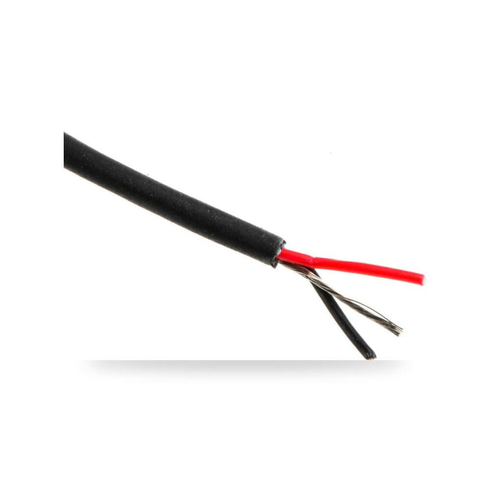 كابل تحكم وإشارات صناعي 2 أطراف 100 طراز X RS ريمكو للتوريدات الصناعية (Reemco Industrial)