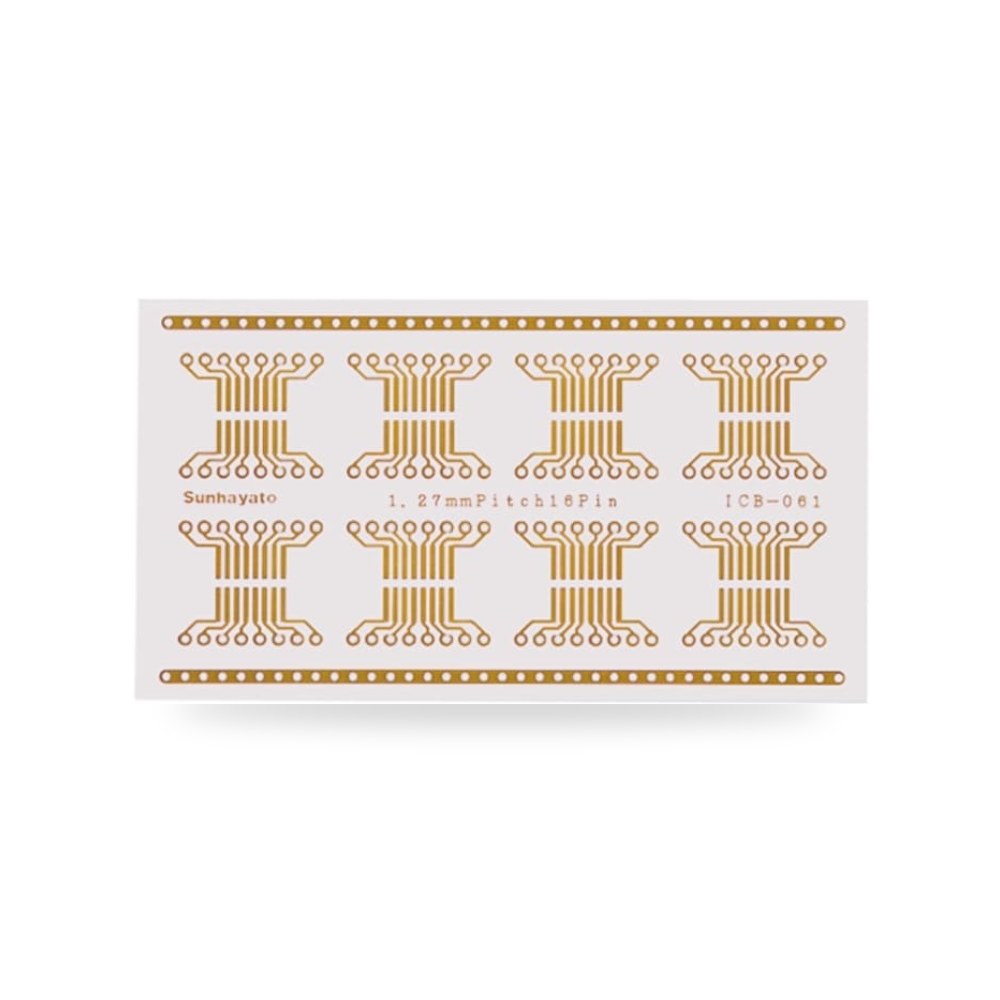 لوحة وبوردة تمديد واختبار كروت Eurocard 16 خط ريمكو للتوريدات الصناعية (Reemco Industrial)