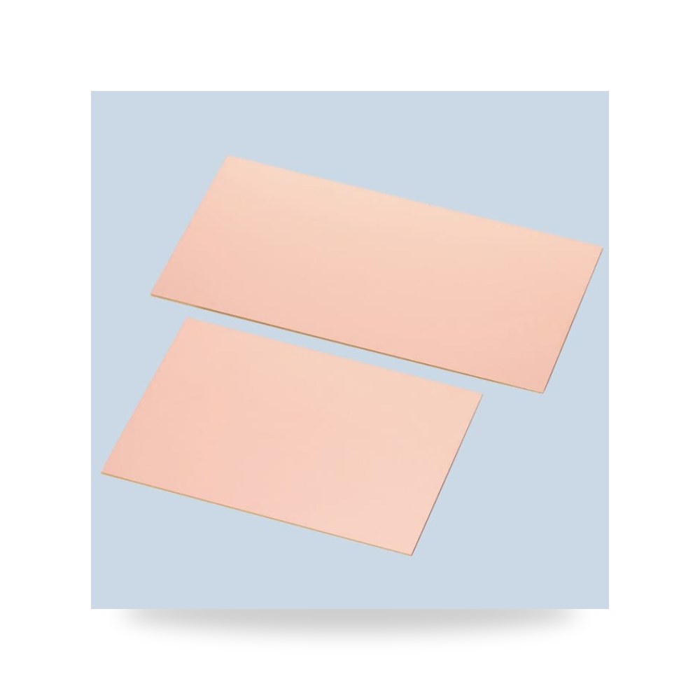 لوحة يوروكارد دوائر PCB 100 مم طراز احترافي ريمكو للتوريدات الصناعية (Reemco Industrial)