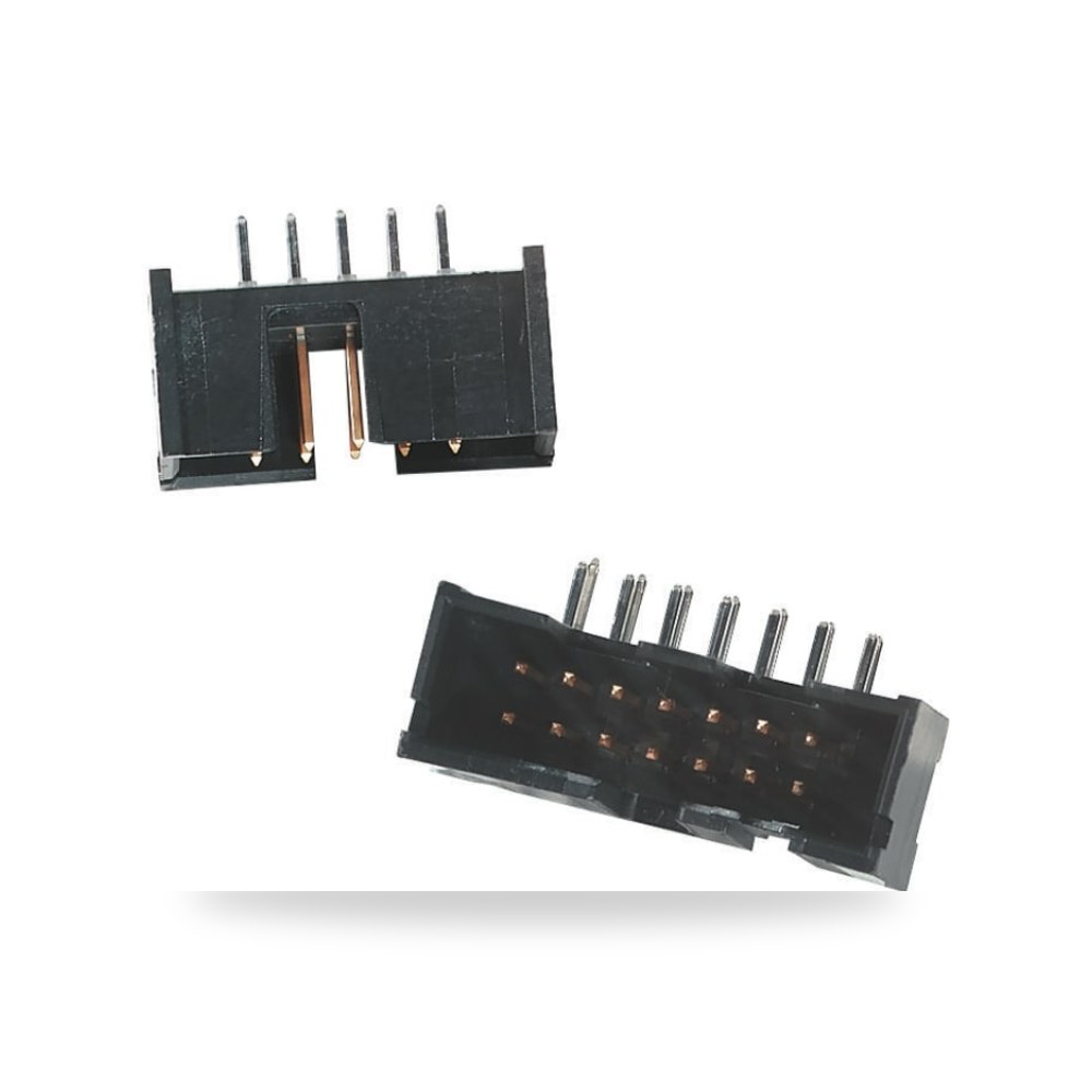 موصل وبن هيدر بوردات PCB 50 خط لوحات وتطبيقات ريمكو للتوريدات الصناعية (Reemco Industrial)